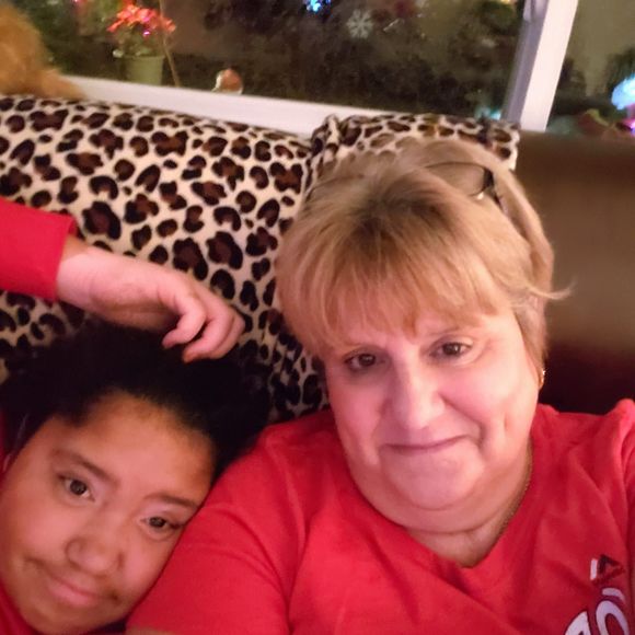 Meet your Posher, Bonnie - Picture 1 of 1